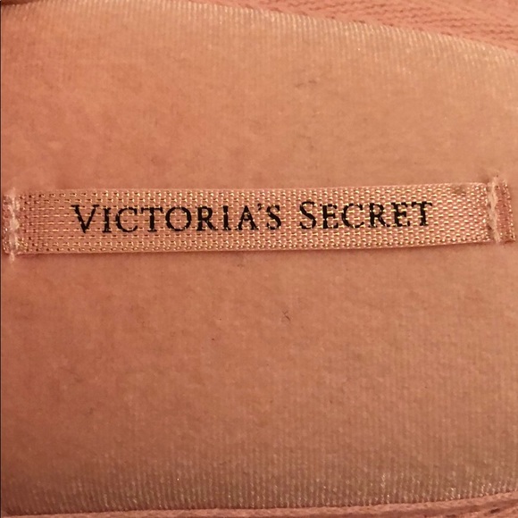 Victoria Secret slippers - Picture 5 of 5